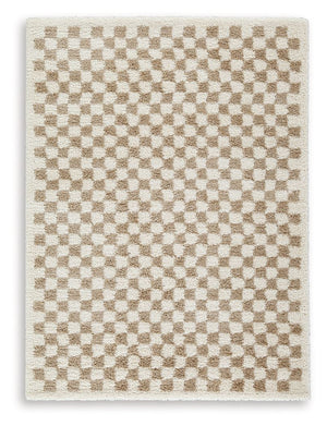 Karamen - Rug #5'x7'