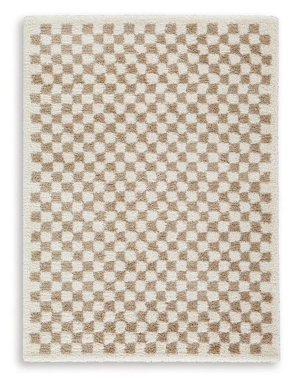 Karamen - Rug #5'x7'