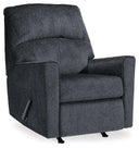 Altari - Rocker Recliner #darkgray