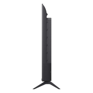 LG - 43" Class 74B Series QNED AI Mini LED 4K Smart webOS TV (2026)