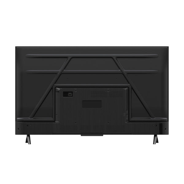 TCL - 43" Class S55LR Series 4K UHD HDR LED Smart TV with Roku TV (2026)