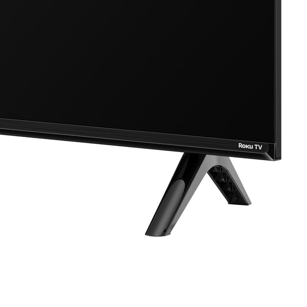 TCL - 43" Class S55LR Series 4K UHD HDR LED Smart TV with Roku TV (2026)
