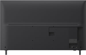 LG - 43” Class UA7000 Series LED AI 4K UHD Smart webOS TV (2025)