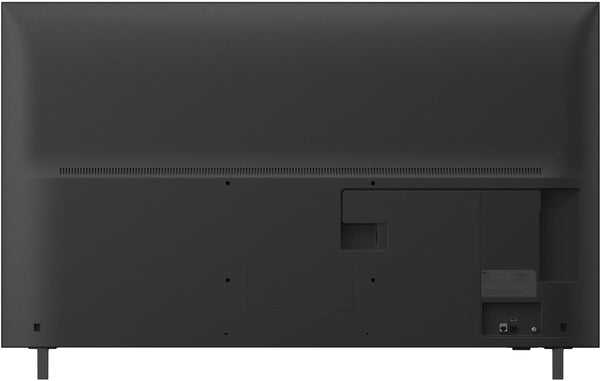 LG - 43” Class UA7000 Series LED AI 4K UHD Smart webOS TV (2025)