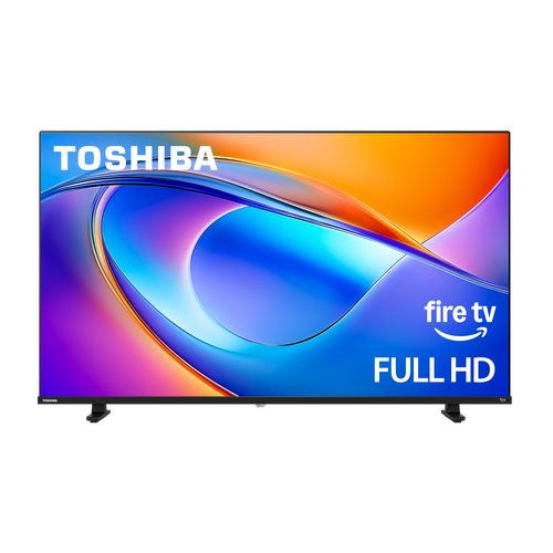Toshiba - 43" Class V35 Series FHD 1080p Smart Fire TV (2025)