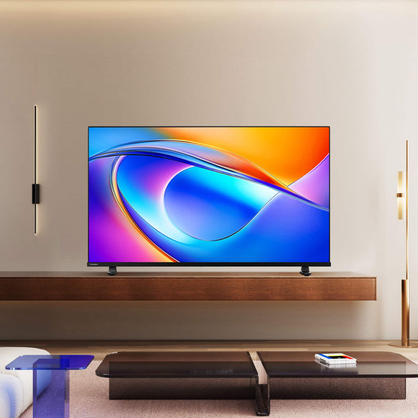 Toshiba - 43" Class V35 Series FHD 1080p Smart Fire TV (2025)