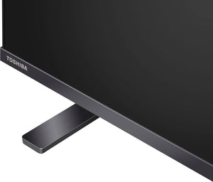 Toshiba - 43" Class V35 Series FHD 1080p Smart Fire TV (2025)