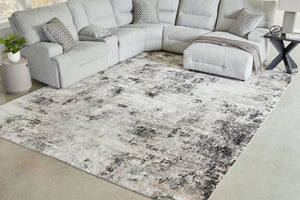 Langwell - Rug #10'x14'