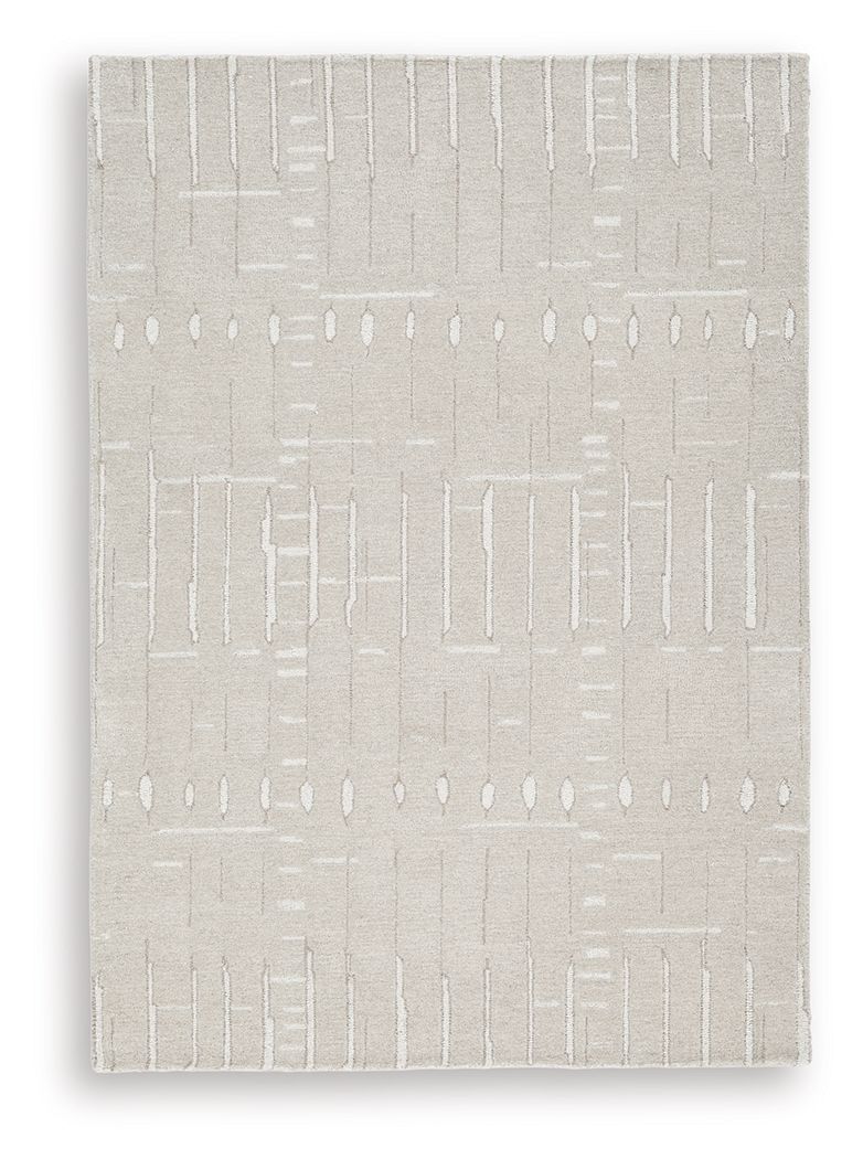 Wolbert - Rug #8'x10'
