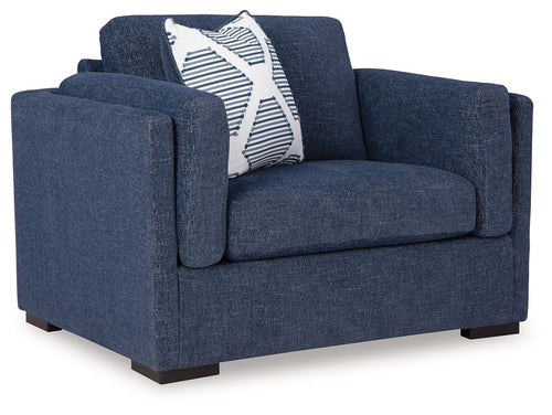 Evansley - Chair And A Half #blue