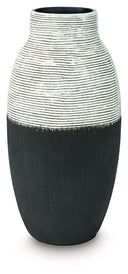 Girtha - Vase #8"wx8"dx16"h