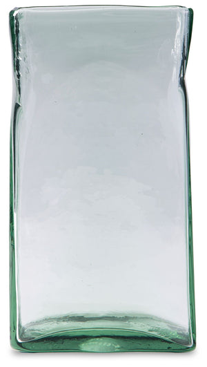 Taylow - Vase #6''wx4''dx12''h