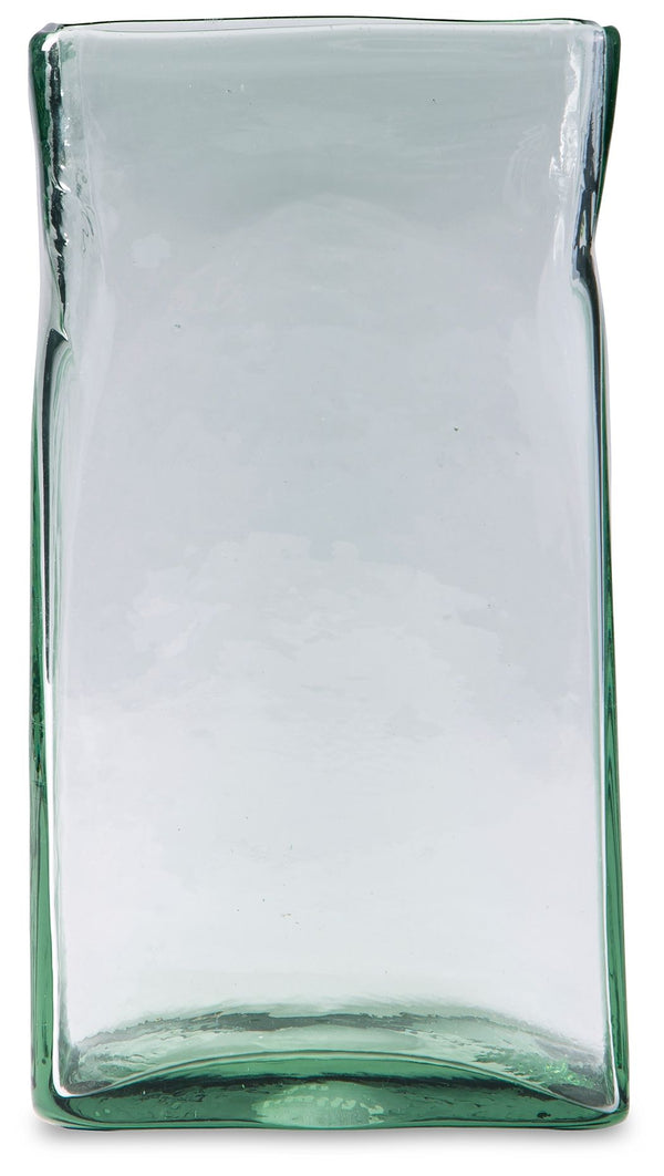 Taylow - Vase #6''wx4''dx12''h