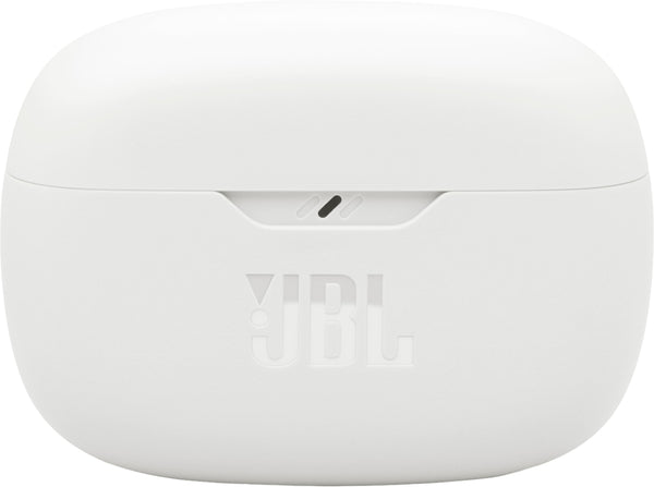 JBL - Vibe Beam 2 Noise Cancelling Earbuds - 2025 - White