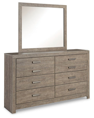 Culverbach - Dresser #dresser&mirror
