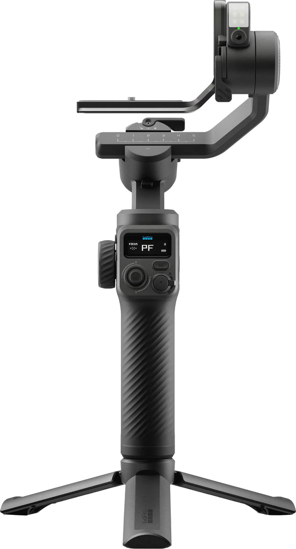 GoPro - Fluid Pro AI - Multi-Device Gimbal Stabilizer with AI Tracking