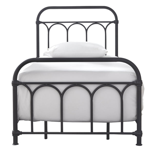 Nashburg - Arch Bed #twin