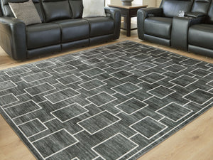Elderland - Washable Rug #8'x10'