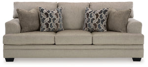 Stonemeade - Sofa #lightbrown