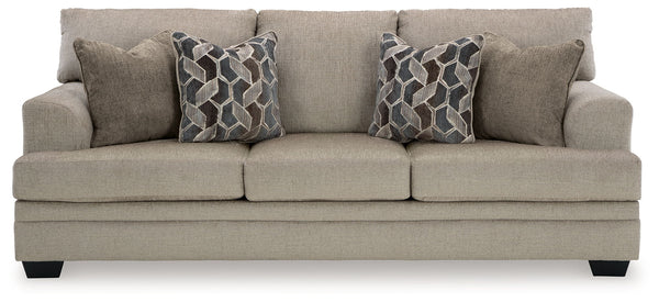 Stonemeade - Sofa Sleeper #lightbrown