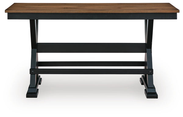 Wildenauer - Dining Room Bench #counterbenches