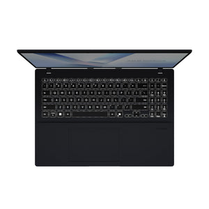 ASUS - Vivobook 16 16" FHD+ Laptop - Copilot+ PC - Snapdragon X with 16GB Memory - 512GB SSD - Quiet Blue