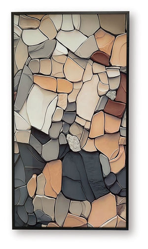 Patteworth - Arte de pared - Múltiple