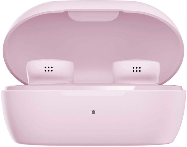 Bose - QuietComfort True Wireless Noise Cancelling In-Ear Earbuds - Petal Pink