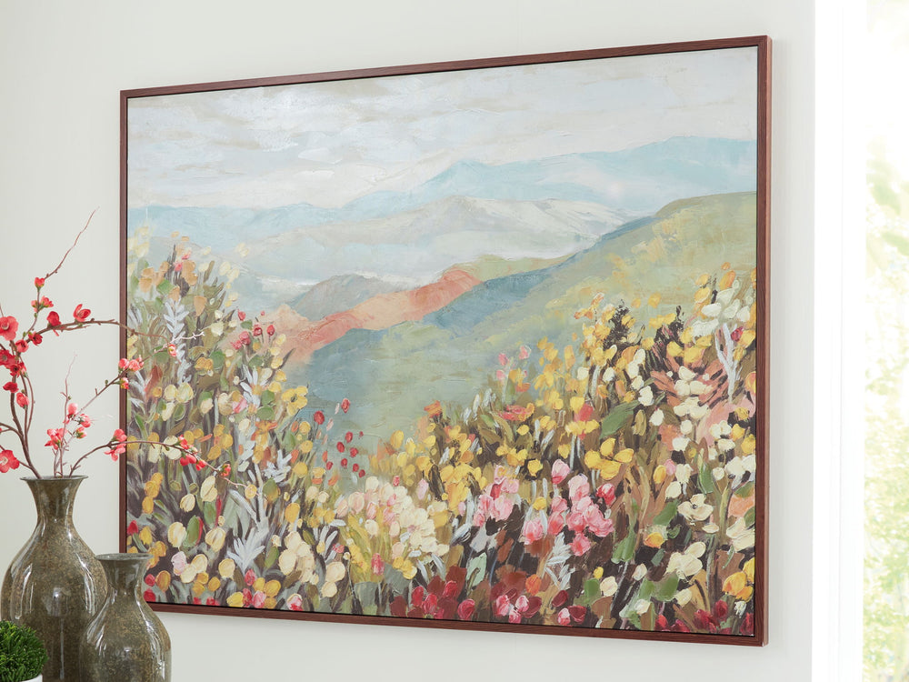 Pryorley - Arte de Pared - Múltiple