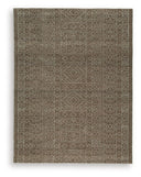 Merrittman - Rug #8'x10'