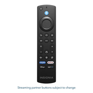 Insignia™ - 32" Class F20 Series LED HD (720p) Smart Fire TV