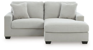 Greenbriar - Sofa Chaise #lightgray