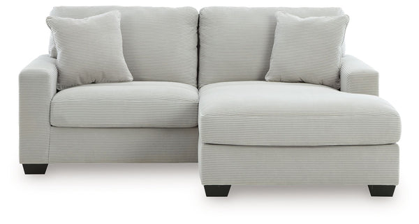 Greenbriar - Sofa Chaise #lightgray