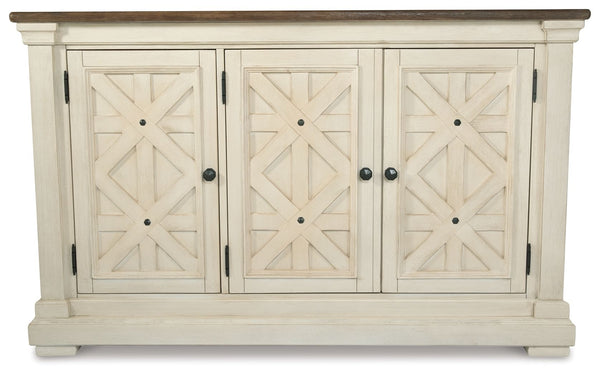 Bolanburg - Dining Room Server - Beige