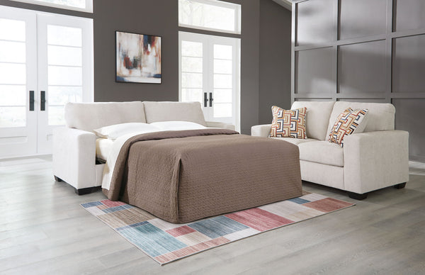 Aviemore - Sofa Sleeper #white