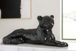 Drice - Escultura - Negro