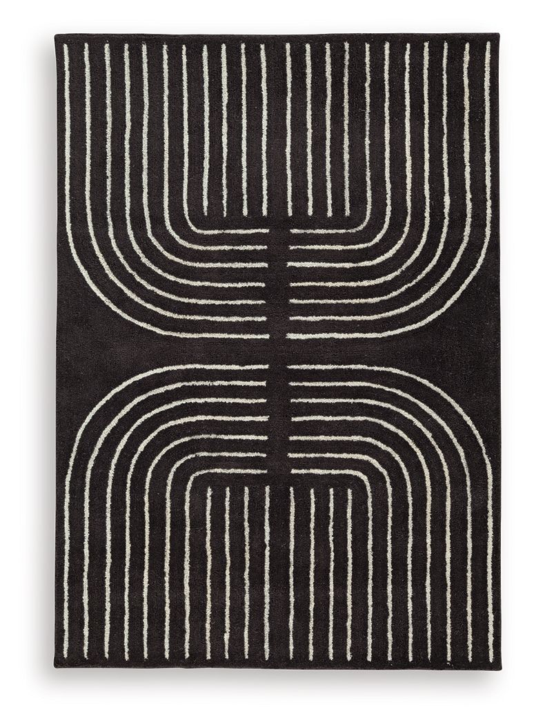 Eldonmore - Rug #8'x10'