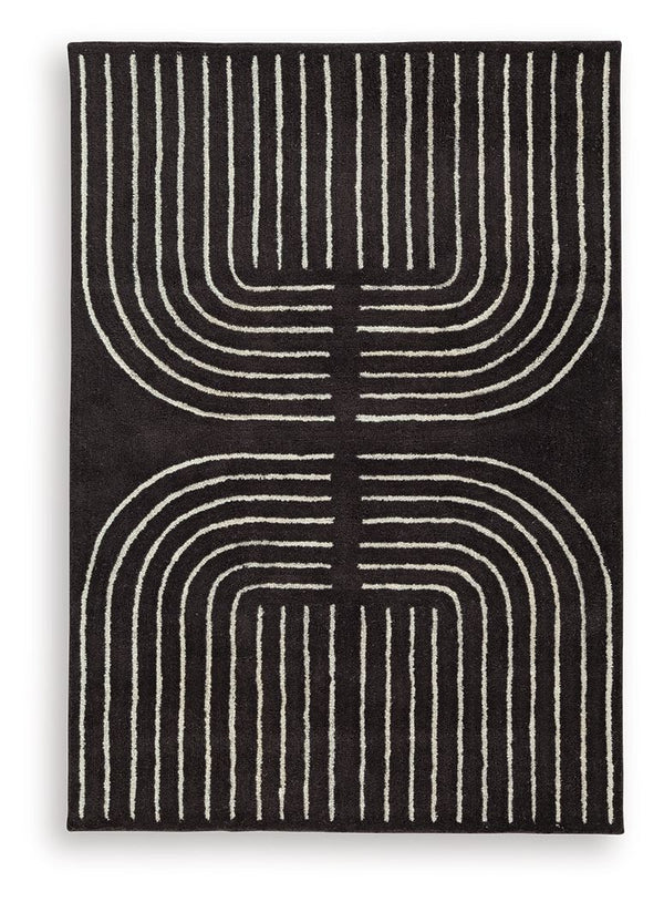 Eldonmore - Rug #5'x7'