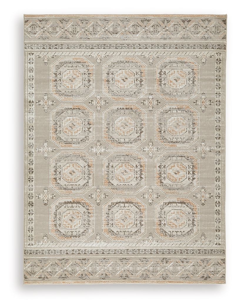 Bachby - Rug #8'x10'