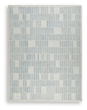 Dylanton - Rug #8'x10'