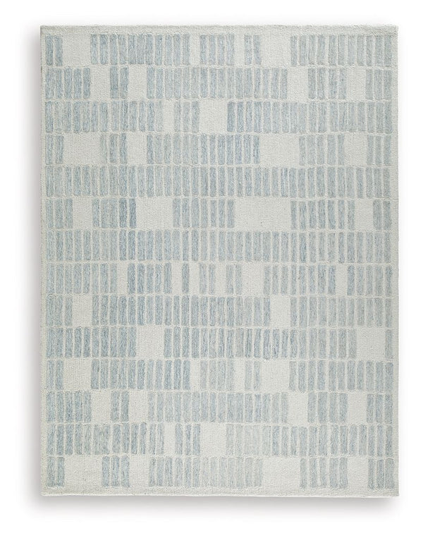 Dylanton - Rug #8'x10'