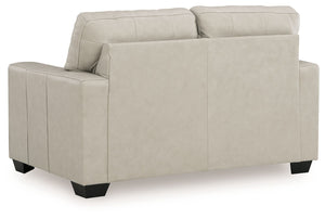 Santorine - Loveseat #beige