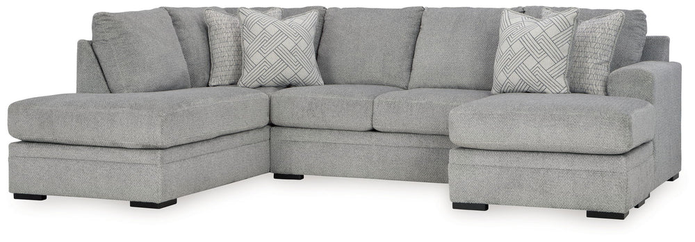 Casselbury - Sectional #2pc.rightarmfacingcornerchaisesectional