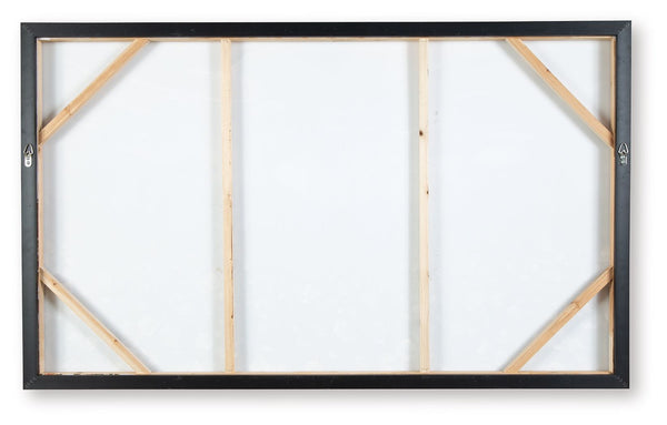 Engelworth - Arte de pared - Múltiple