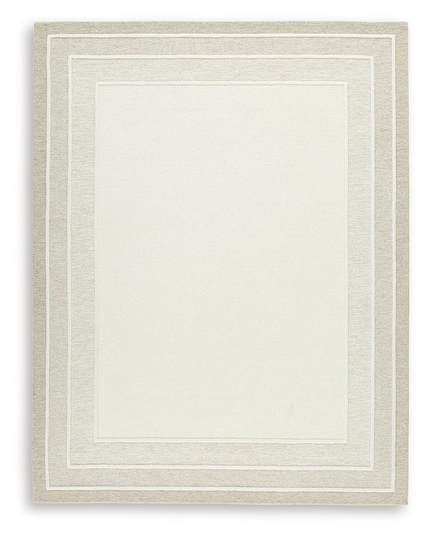 TeeLGan - Rug #10'x14'