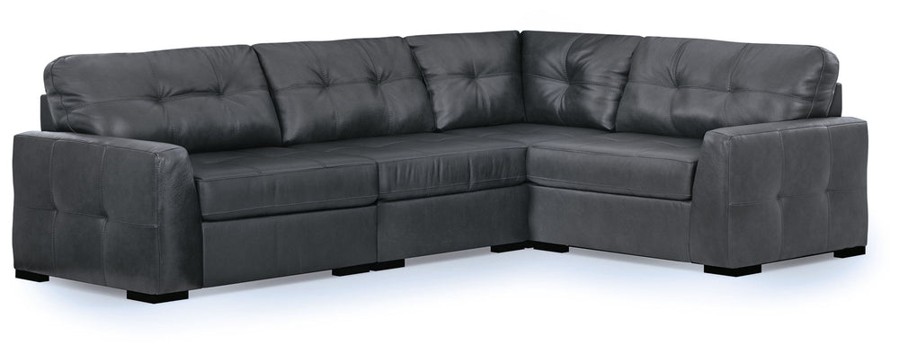 Brindley Pier - 4 Piece Sectional #4pc.sectional