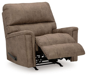 Navi - Reclinable balancín - Fossil