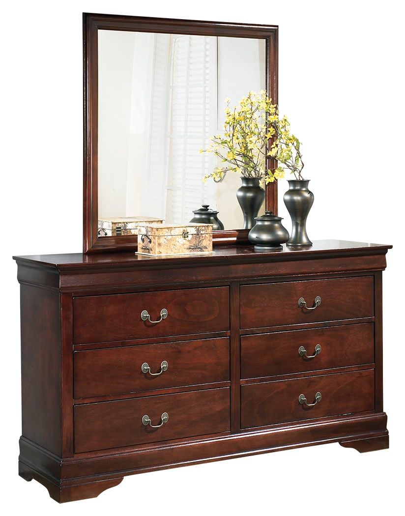 Alisdair - Dresser #dressers