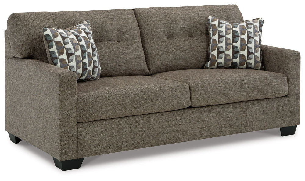 Mahoney - Sofa Sleeper #lightgray
