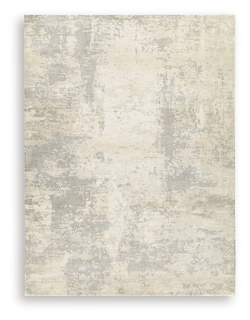 Raif - Rug #9'x12'